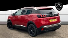 Peugeot 3008 1.5 BlueHDi Allure 5dr EAT8 Diesel Estate